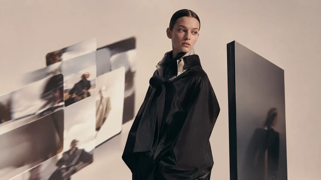 Fashion Has an Algorithm Problem. Designers Are Starting to Dress Against It Fashion Has an Algorithm Problem. Designers Are Starting to Dress Against It