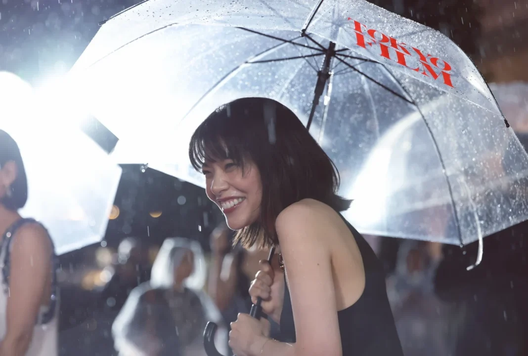 Tokyo International Film Festival Opens Its 39th Edition With a Broader Global Focus Tokyo International Film Festival Opens Its 39th Edition With a Broader Global Focus